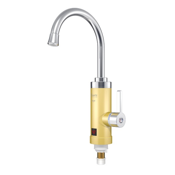 Фото - Водонагреватель проточный Quartz Thermal Technology Helious 3000